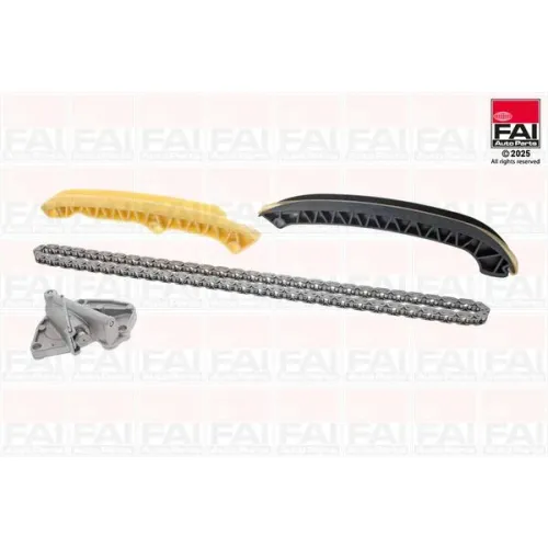 Vezérműlánc Készlet - FAI AutoParts (TCK10WO)