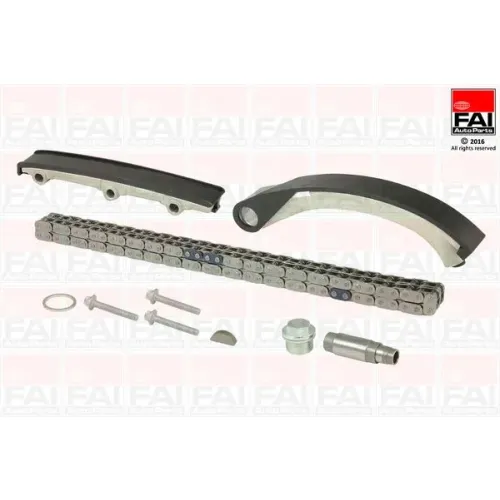 Vezérműlánc Készlet - FAI AutoParts (TCK104)