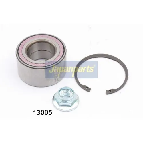 Kerékcsapágy Készlet - JAPANPARTS (KK-13005)
