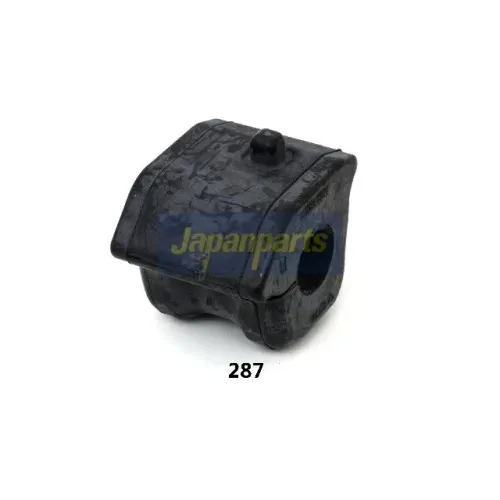 Csapágypersely, Stabilizátor - JAPANPARTS (RU-287)