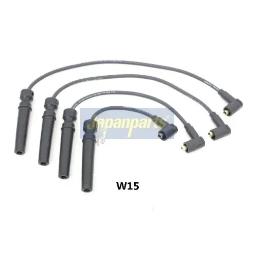 Gyújtókábel Készlet - JAPANPARTS (IC-W15)