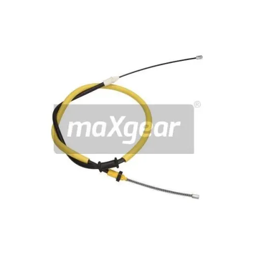 Huzal, Rögzítőfék - MAXGEAR (32-0485)