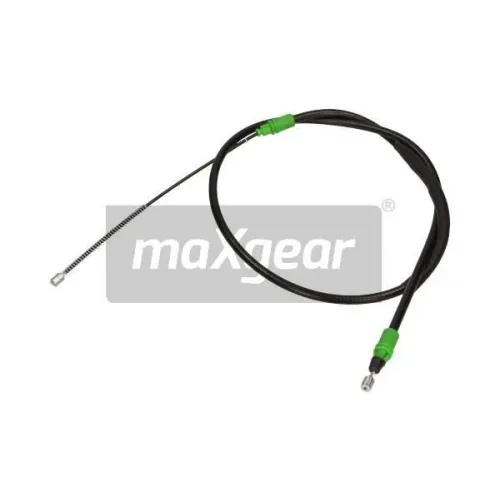 Huzal, Rögzítőfék - MAXGEAR (32-0135)