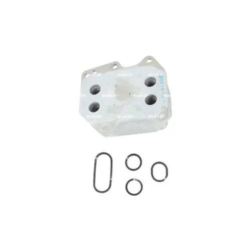 Olajhűtő, Motorolaj - NRF (NRF31212)