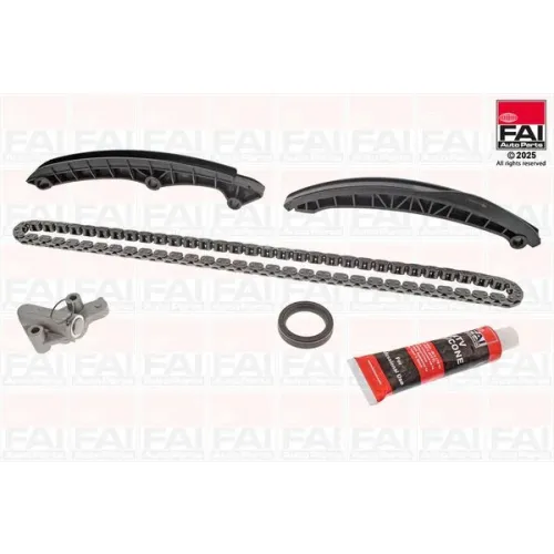 Vezérműlánc Készlet - FAI AutoParts (TCK87WO)