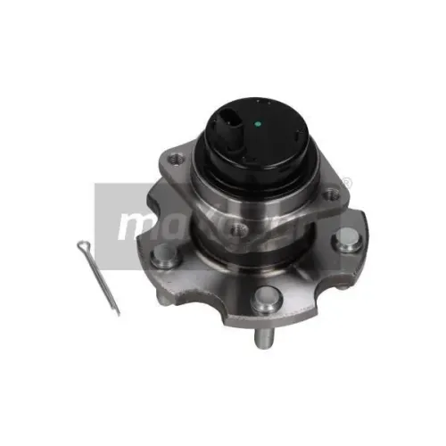 Kerékcsapágy Készlet - MAXGEAR (33-0712)