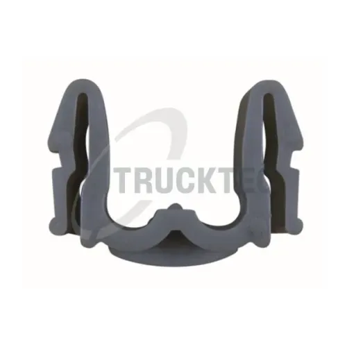 Tartó, Üzemanyag Vezeték - TRUCKTEC AUTOMOTIVE (02.13.051)