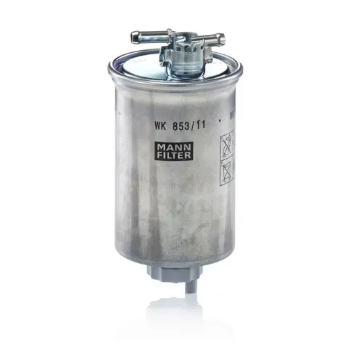 Üzemanyagszűrő - MANN-FILTER (WK853/11)