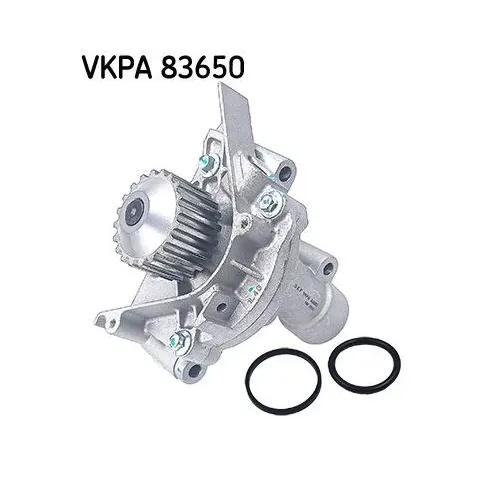 Vízszivattyú - SKF (VKPA83650)