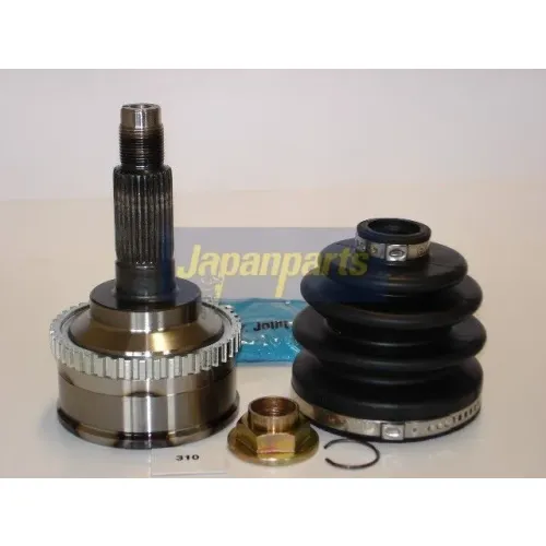 Csuklókészlet, Hajtótengely - JAPANPARTS (GI-310)