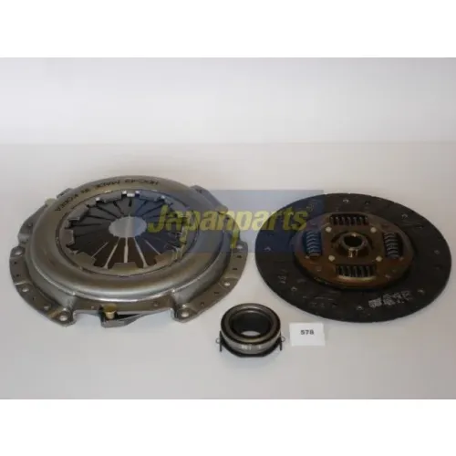 Kuplungkészlet - JAPANPARTS (KF-578)