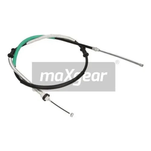 Huzal, Rögzítőfék - MAXGEAR (32-0502)