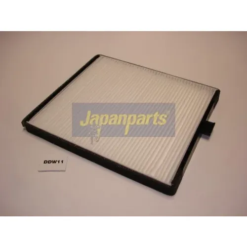 Szűrő, Utastér Levegő - JAPANPARTS (FAA-DDW11)