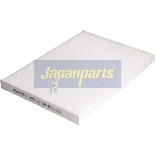Szűrő, Utastér Levegő - JAPANPARTS (FAA-NS10)