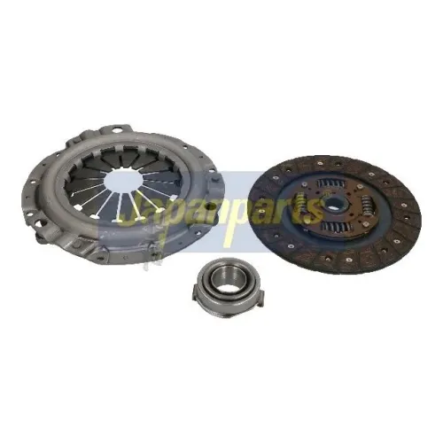 Kuplungkészlet - JAPANPARTS (KF-314)
