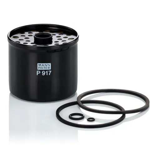 Üzemanyagszűrő - MANN-FILTER (P917X)