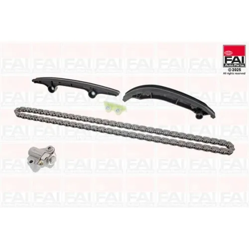 Vezérműlánc Készlet - FAI AutoParts (TCK130WO)