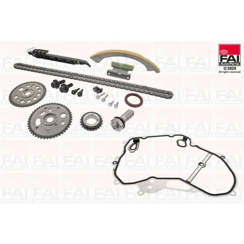 Vezérműlánc Készlet - FAI AutoParts (TCK5)