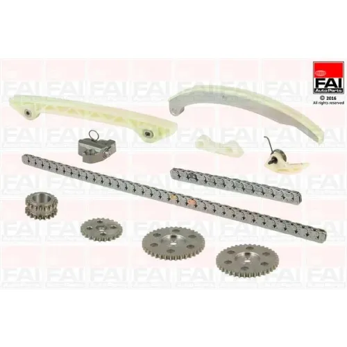 Vezérműlánc Készlet - FAI AutoParts (TCK85)