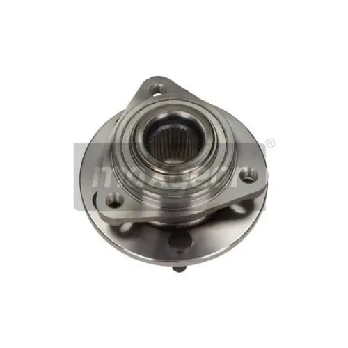 Kerékcsapágy Készlet - MAXGEAR (33-0826)