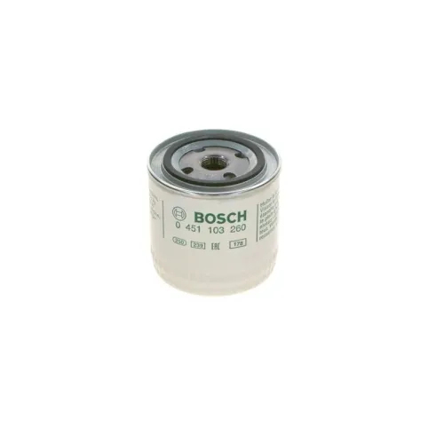 Olajszűrő - BOSCH (0451103260)