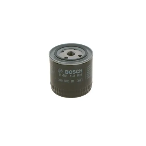 Olajszűrő - BOSCH (0451103004)