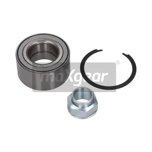 Kerékcsapágy Készlet - MAXGEAR (33-0867)