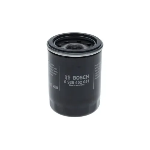 Olajszűrő - BOSCH (0986452041)