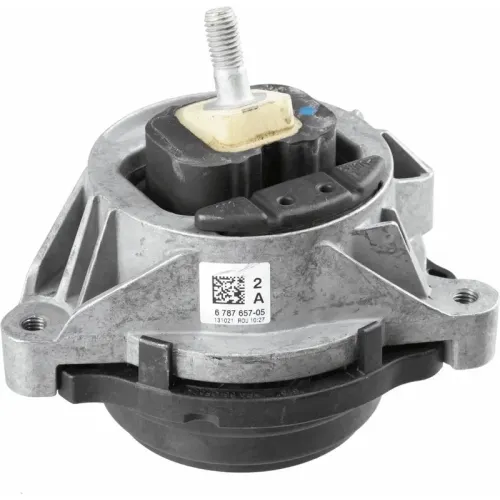 Felfüggesztés, Motor - LEMFÖRDER (LMI36995)