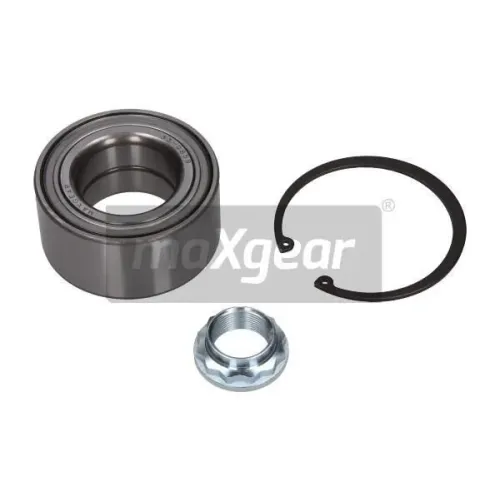 Kerékcsapágy Készlet - MAXGEAR (33-0859)