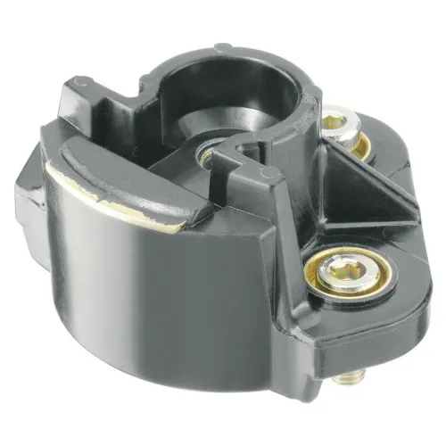 Gyújtáselosztó Rotor - BOSCH (1234332422)