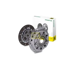 Kuplungkészlet - Schaeffler LuK (621212709)