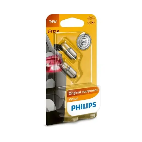 Izzó, Belső Világítás - PHILIPS (PH12929B2)