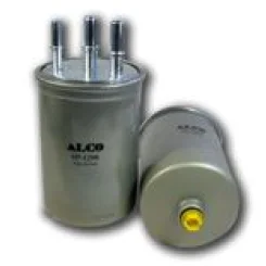 Üzemanyagszűrő - ALCO FILTER (SP-1290)