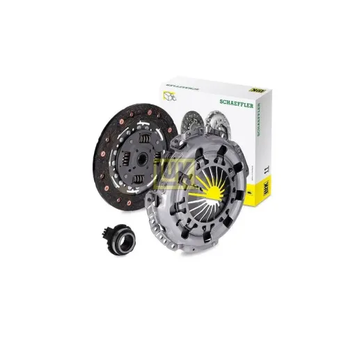 Kuplungkészlet - Schaeffler LuK (620213200)