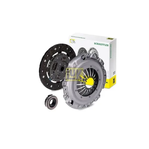 Kuplungkészlet - Schaeffler LuK (622240000)