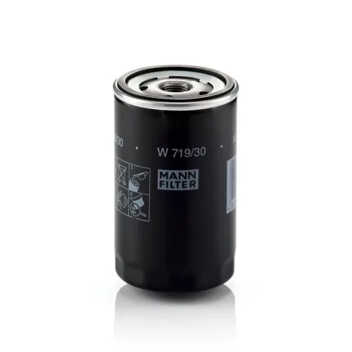 Olajszűrő - MANN-FILTER (W719/30)