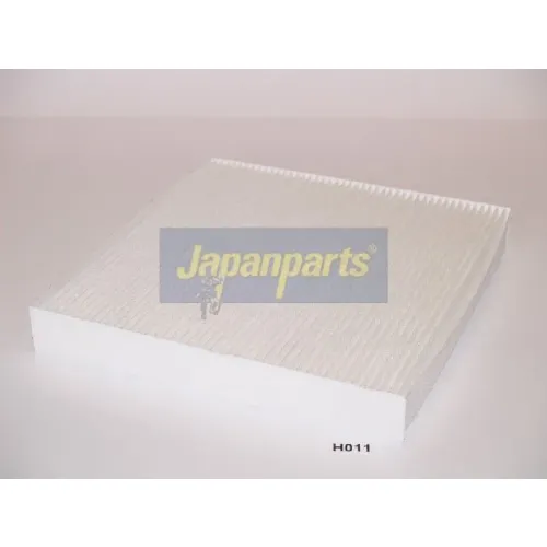 Szűrő, Utastér Levegő - JAPANPARTS (FAA-H011)
