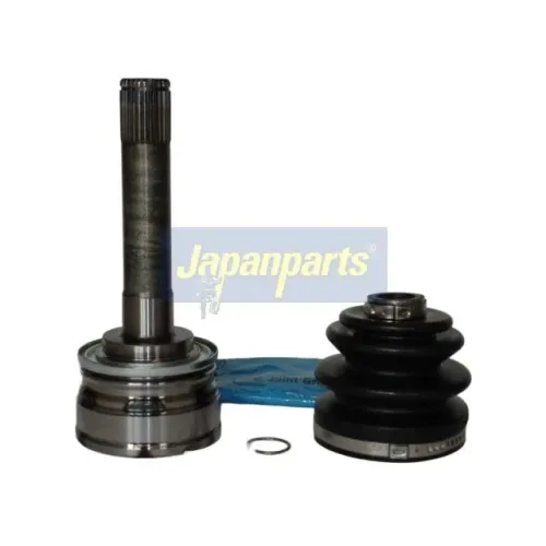 Csuklókészlet, Hajtótengely - JAPANPARTS (GI-513)