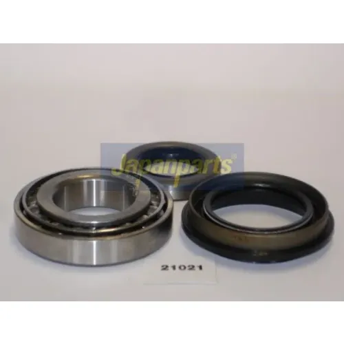 Kerékcsapágy Készlet - JAPANPARTS (KK-21021)