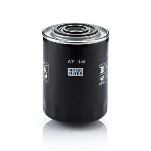 Olajszűrő - MANN-FILTER (WP1144)