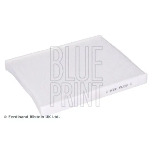 Szűrő, Utastér Levegő - BLUE PRINT (ADM52518)