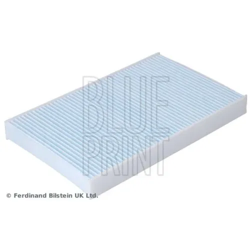 Szűrő, Utastér Levegő - BLUE PRINT (ADP152509)