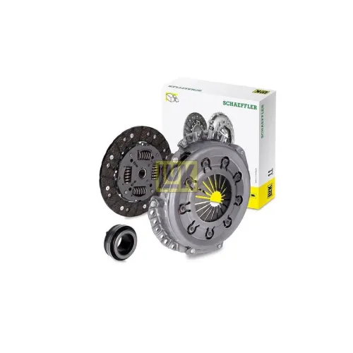Kuplungkészlet - Schaeffler LuK (620301000)