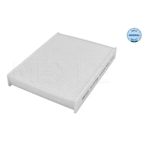 Szűrő, Utastér Levegő - MEYLE (7123190005)