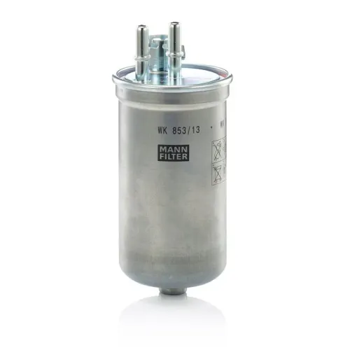 Üzemanyagszűrő - MANN-FILTER (WK853/13)