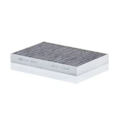 Szűrő, Utastér Levegő - MANN-FILTER (CUK3037)