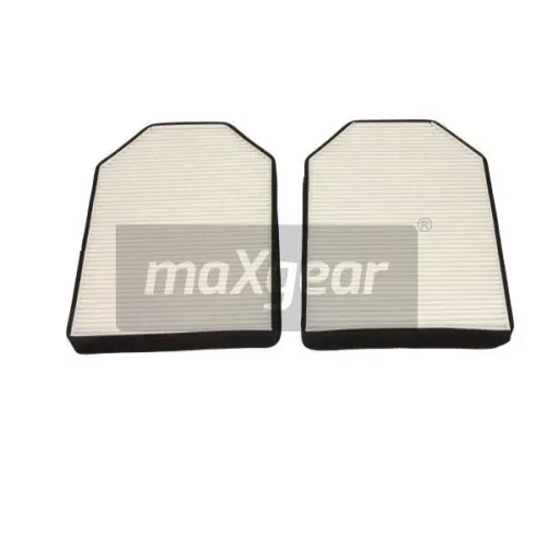 Szűrő, Utastér Levegő - MAXGEAR (KF-6115 KPL)