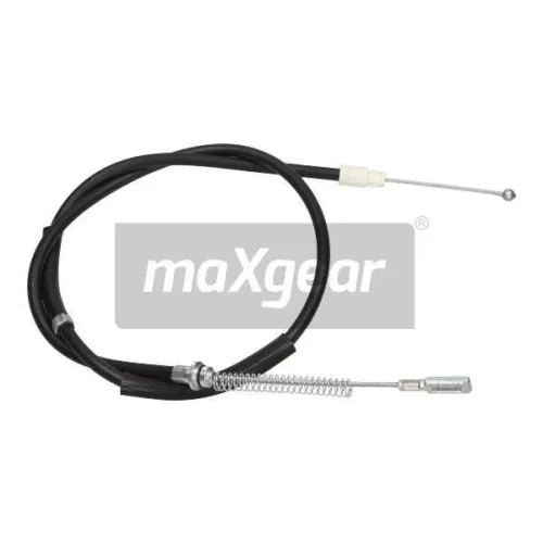 Huzal, Rögzítőfék - MAXGEAR (32-0527)