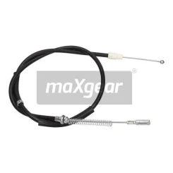 Huzal, Rögzítőfék - MAXGEAR (32-0527)